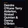 Galway comedy festival x 2 Image 3