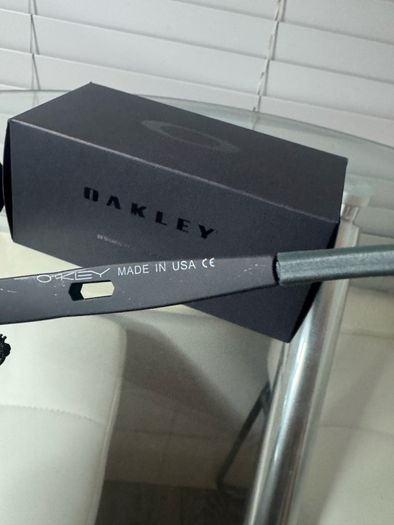 Oakley Sunglasses