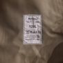 French Army GoreTex Camo Jacket Image 3