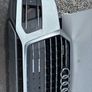 Audi Q7 Front Bumper and wing Image 7