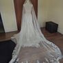 Wedding dress Image 3