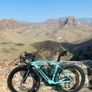 Road bike - Bianchi XR3 Image 5