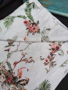 Nina Campbell Fabric