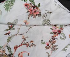 Nina Campbell Fabric