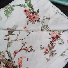 Nina Campbell Fabric