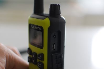 Floureon FC200 PMR446