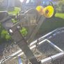 30 ft boat trailer Image 7
