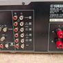 Yamaha AX-396 Stereo Amplifier Image 9