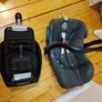 Maxi Cosi Car Seat with Isofix Image 2
