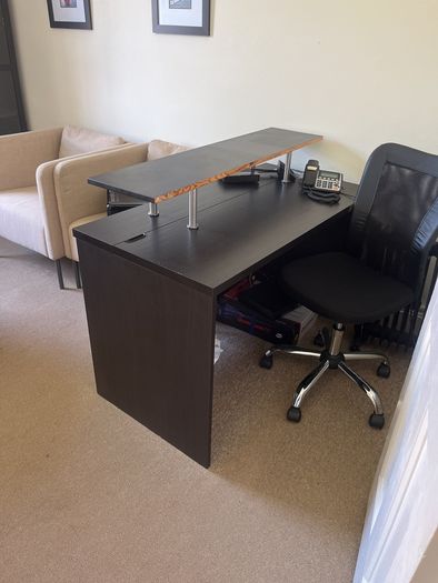 desk
