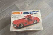 matchbox amt  300 ls Mercedes-Benz
