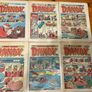 Comics: 'The Dandy' 1983,1985,1986 and 1987 (38 comics) Image 5
