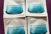 Vichy mineral 89 cream