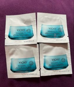 Vichy mineral 89 cream
