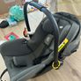 Joie Signature Car seat & 360 spin base Image 2