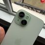 Iphone 15 Green Image 5