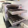 Pizza Oven machine Image 2