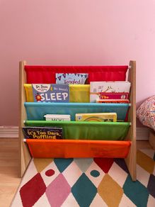 Kids Bookcase