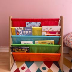 Kids Bookcase
