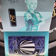 Target Japan mikuru suzuki gen 7 25g
