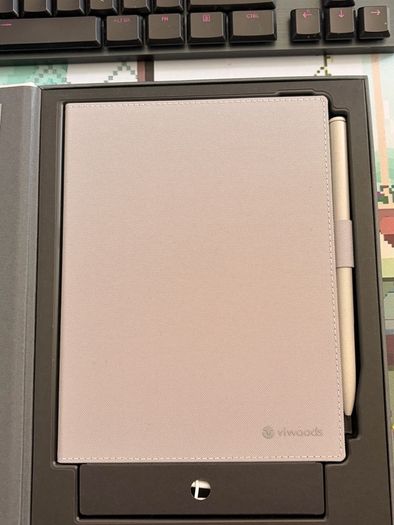 Viwoods Aipaper Mini 8.2