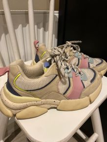 ZARA girls shoes size 32