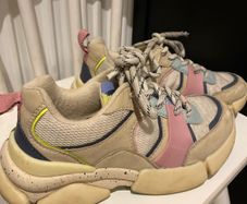 ZARA girls shoes size 32