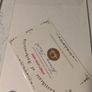 I Make Boys Cry Signed Comic Set Benny Powell  COAs Image 7
