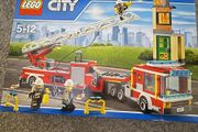 Lego City