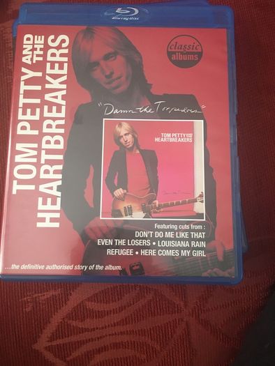 Various Music DVD's & Blu-ray x 24