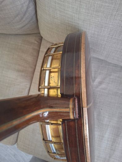 1926 Paramount Aristocrat Tenor banjo
