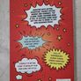 The Classic Comic Colouring book for Adults Image 2