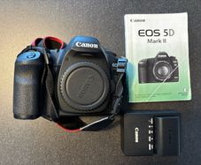 Canon 5d mark 2