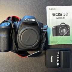 Canon 5d mark 2