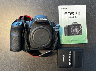 Canon 5d mark 2