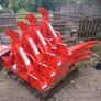 Bale lifter new Nugent Image 5