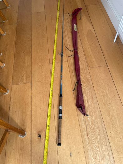 fishing rod