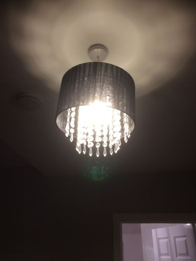 lights