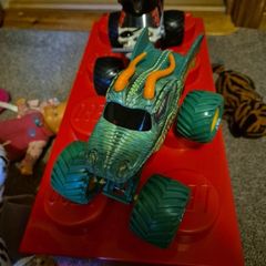 hot wheels trucks