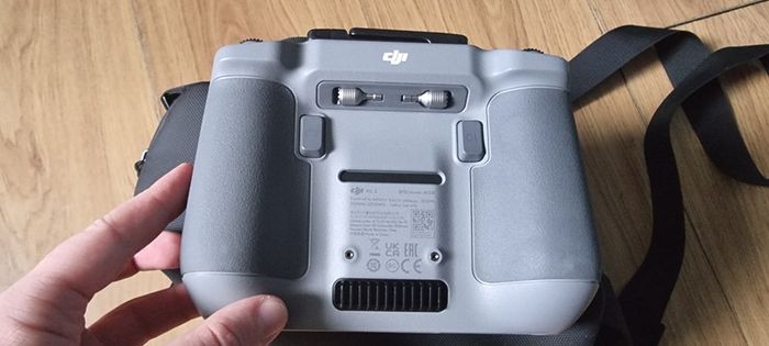 DJI Mini 4 Pro Fly More Combo (DJI RC 2)  Like New