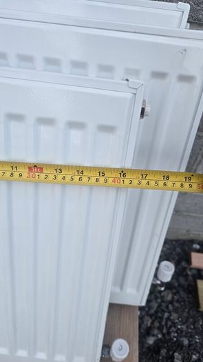 New build Radiators, never used