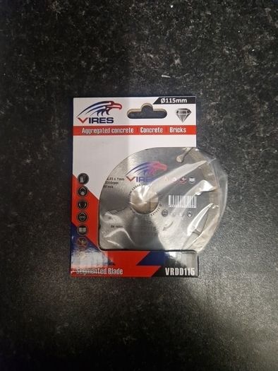 cutting disk