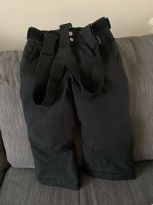 Dare2B Kids Ski pants age 3-4 years