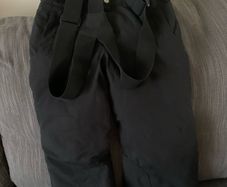 Dare2B Kids Ski pants age 3-4 years