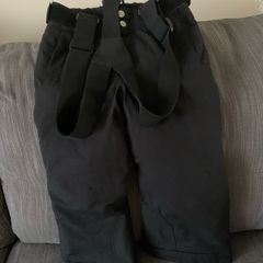 Dare2B Kids Ski pants age 3-4 years