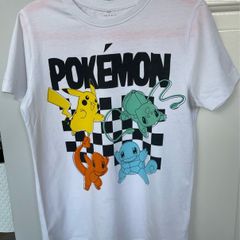 Boys Pokemon T-Shirt (Age 9-10)