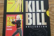Kill bill vol1 &amp; vol2