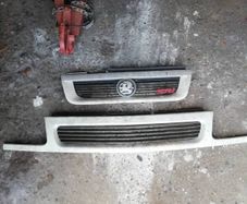 Vauxhall Opel Nova Cavalier Grilles