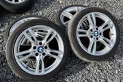 Genuine BMW 18' M400 Alloy Wheels