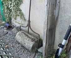 Granite Roller